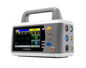 MARCA COMEN MODELO C-30